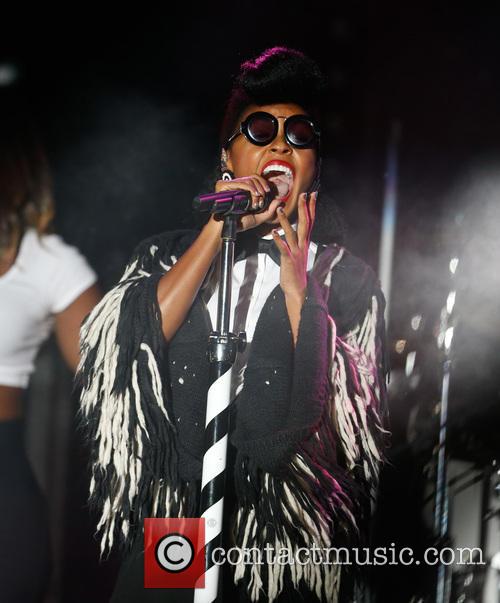 Janelle Monae 5