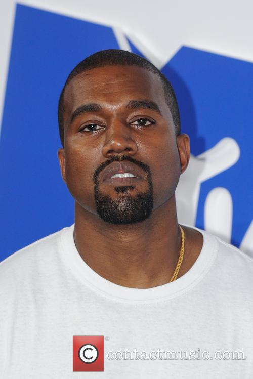 Kanye West 6