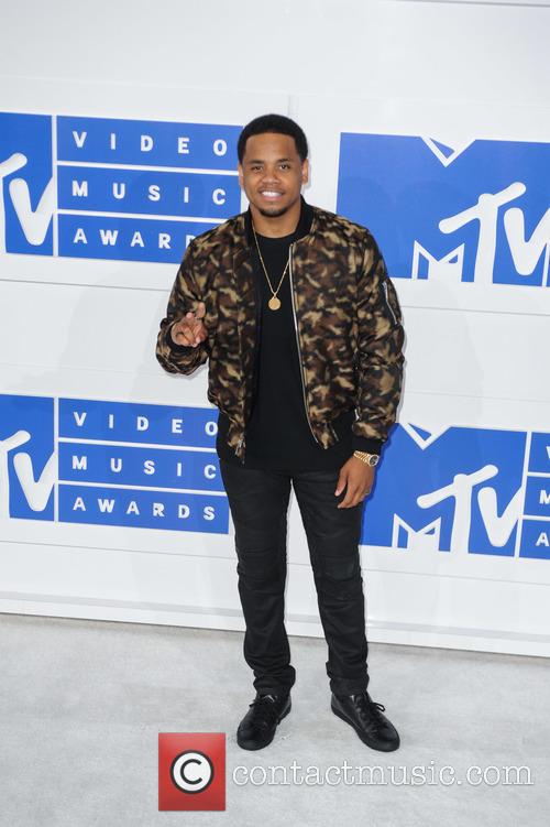 Mack Wilds 2