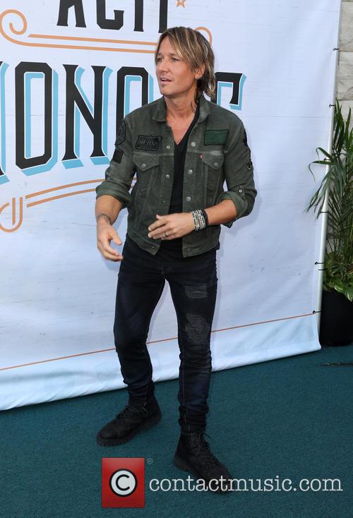 Keith Urban 1