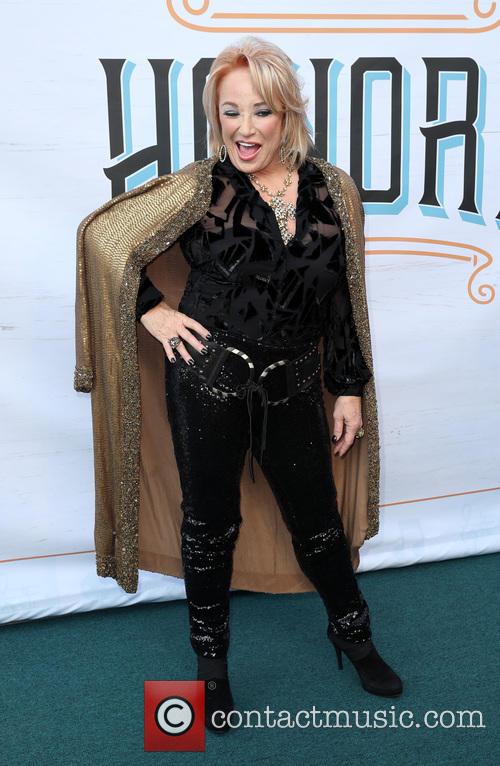 Tanya Tucker 1