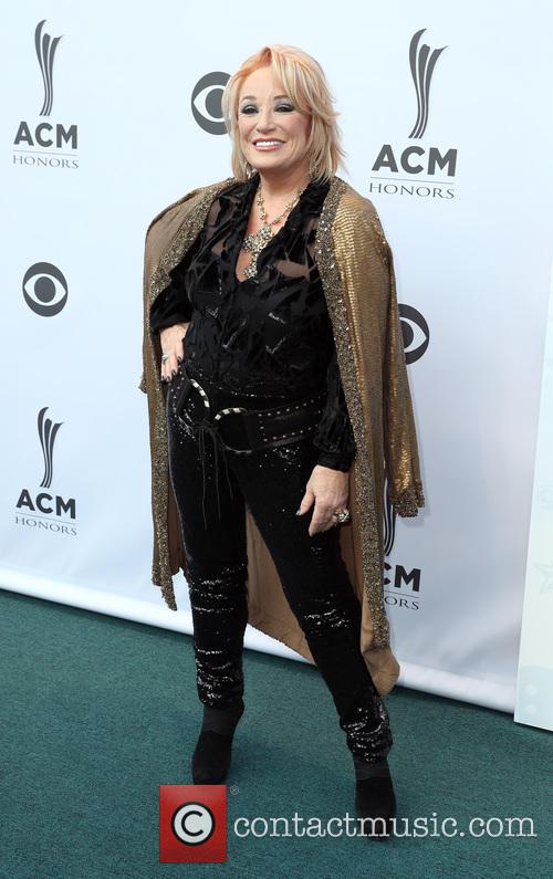 Tanya Tucker 2