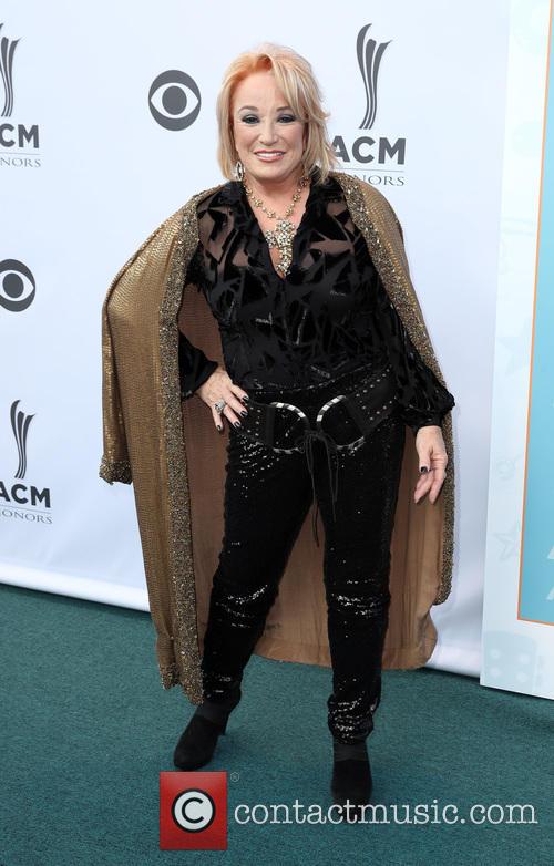 Tanya Tucker 4