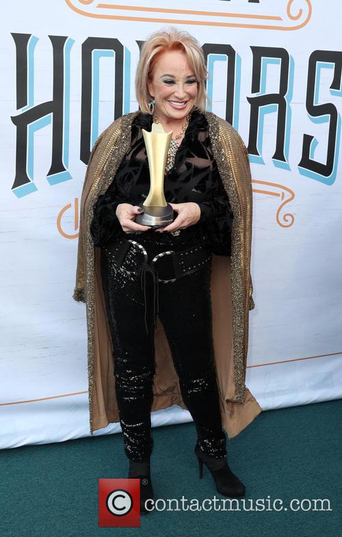 Tanya Tucker