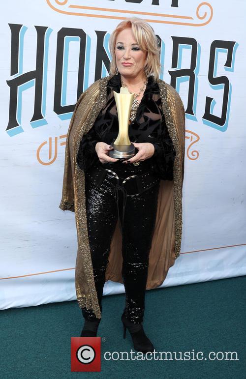 Tanya Tucker