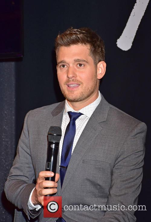 Michael Buble 5