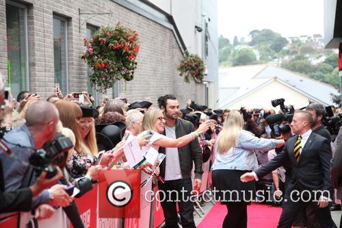 Aidan Turner