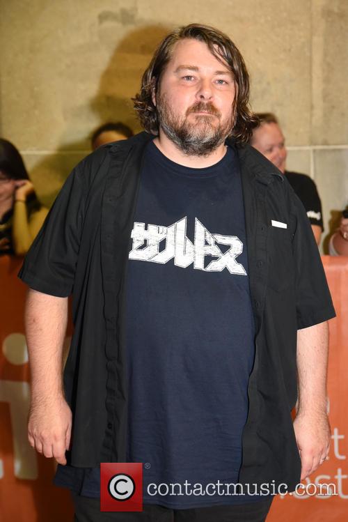 Ben Wheatley 1