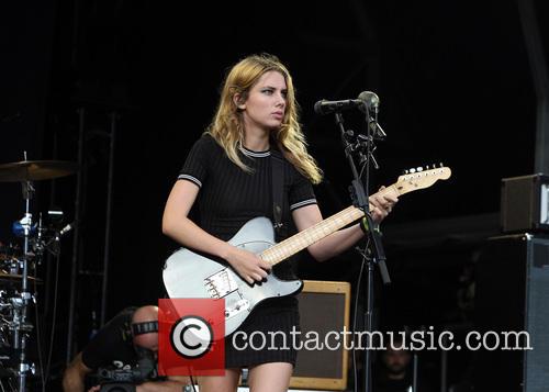 Wolf Alice 2