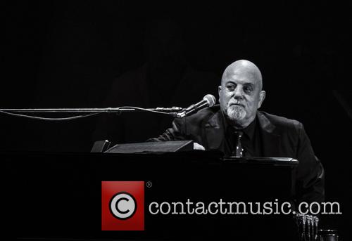 Billy Joel 1