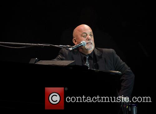 Billy Joel 2