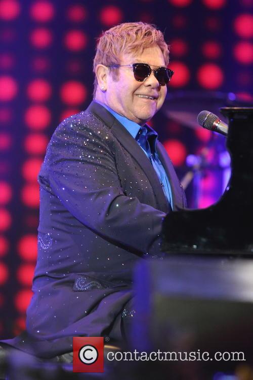 Elton John 5