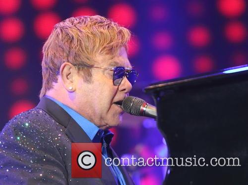 Elton John 7