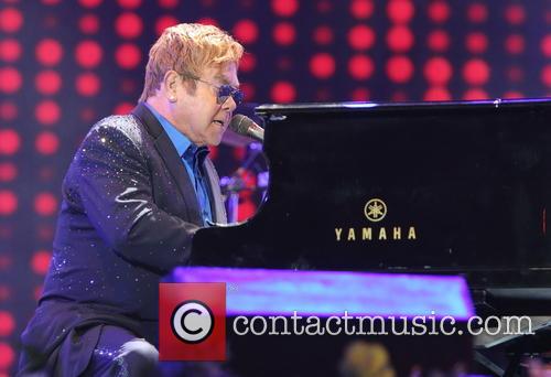 Elton John 10