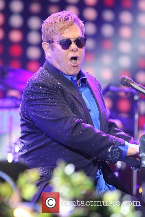 Elton John 11