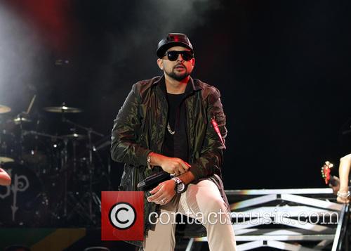 Sean Paul 4