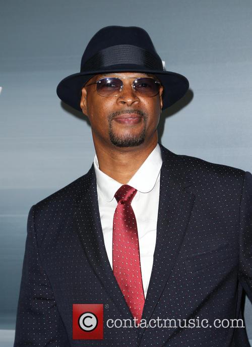 Damon Wayans and Jr. 5