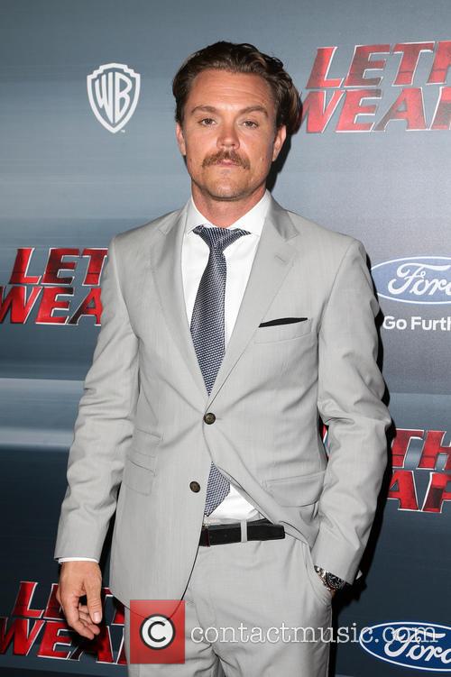 Clayne Crawford 1