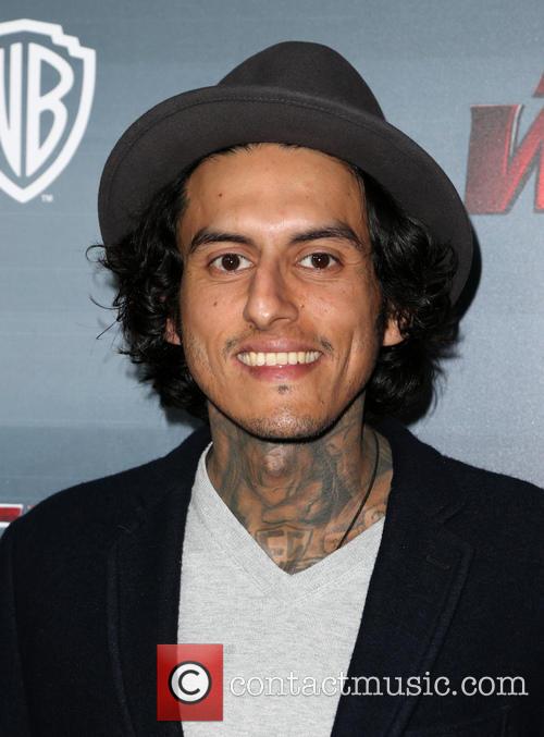 Richard Cabral 3