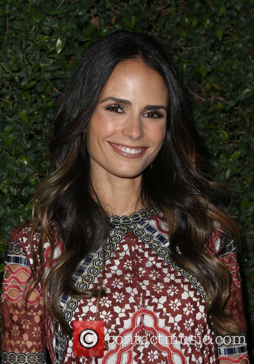 Jordana Brewster 7