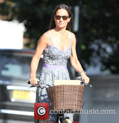 Pippa Middleton 6