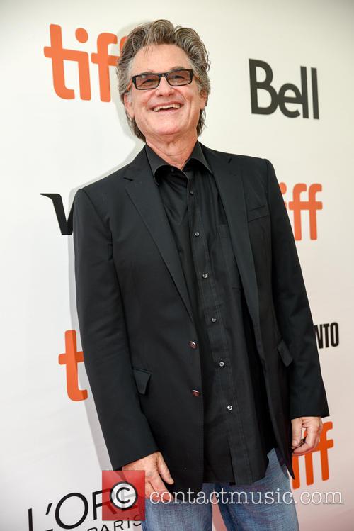 Kurt Russell 3