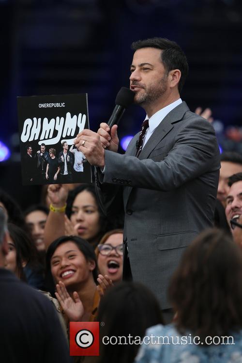 Jimmy Kimmel 1