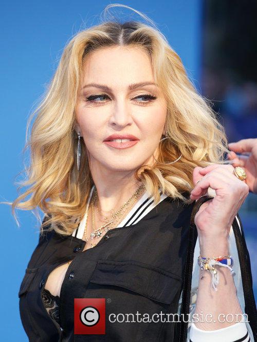 Madonna 4