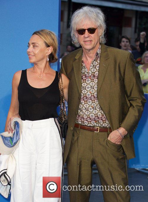 Bob Geldof 3