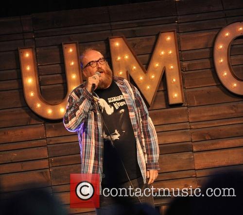 Brian Posehn 1