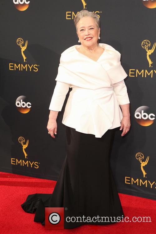 Kathy Bates 1