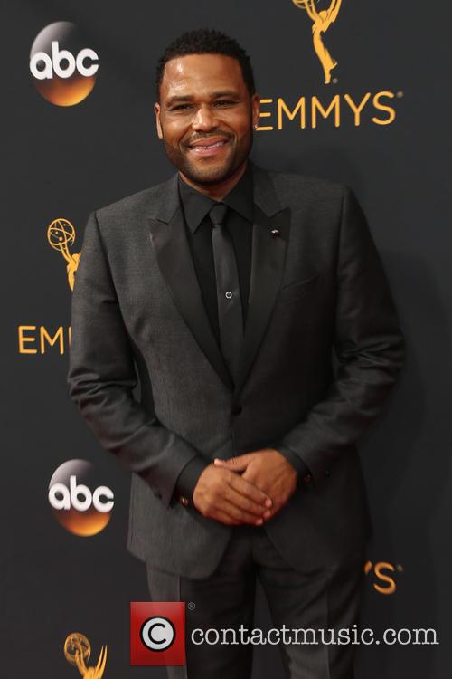 Anthony Anderson