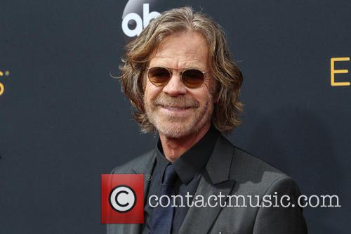 William H. Macy