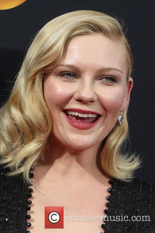 Kirsten Dunst 8