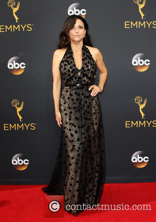 Julia Louis-dreyfus 2