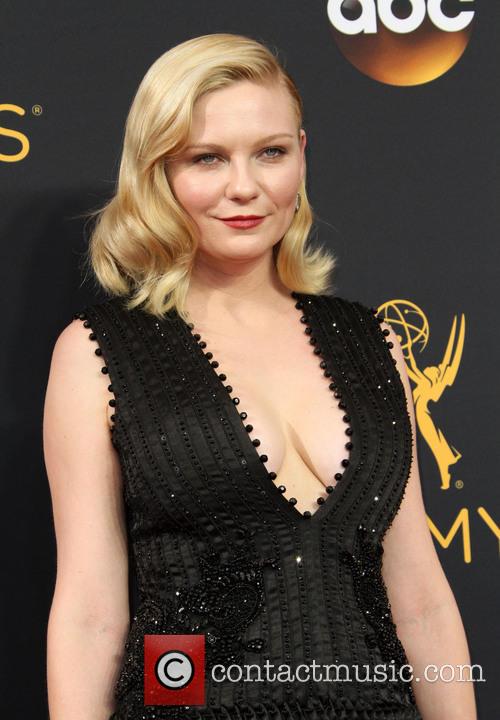 Kirsten Dunst 4