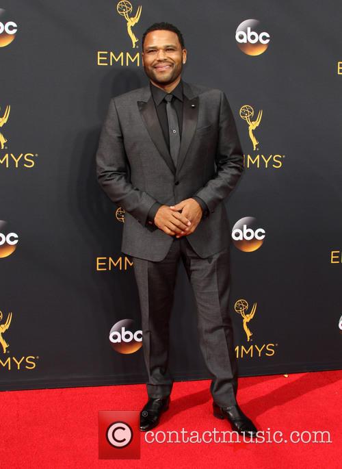 Anthony Anderson