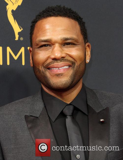 Anthony Anderson 3