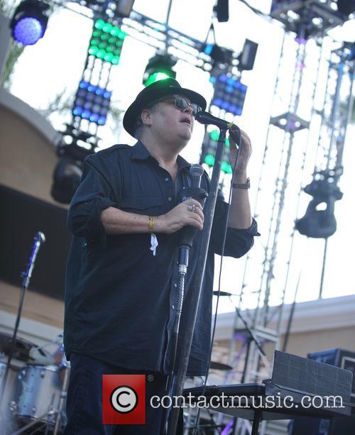 Blues Traveler and John Popper 5