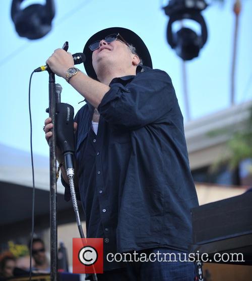 Blues Traveler and John Popper 6