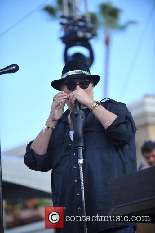 Blues Traveler and John Popper 10