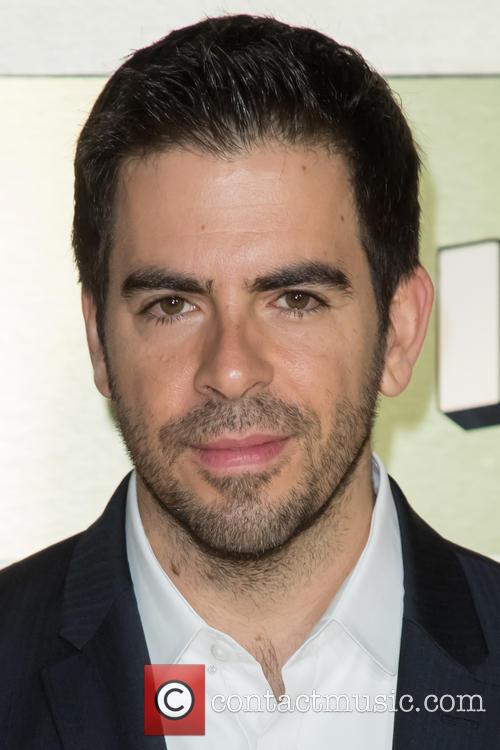 Eli Roth 3