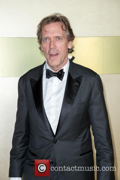 Hugh Laurie 2