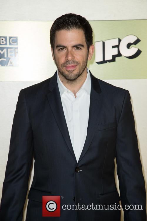 Eli Roth 4