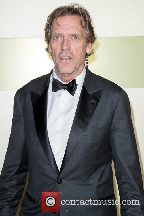 Hugh Laurie 3