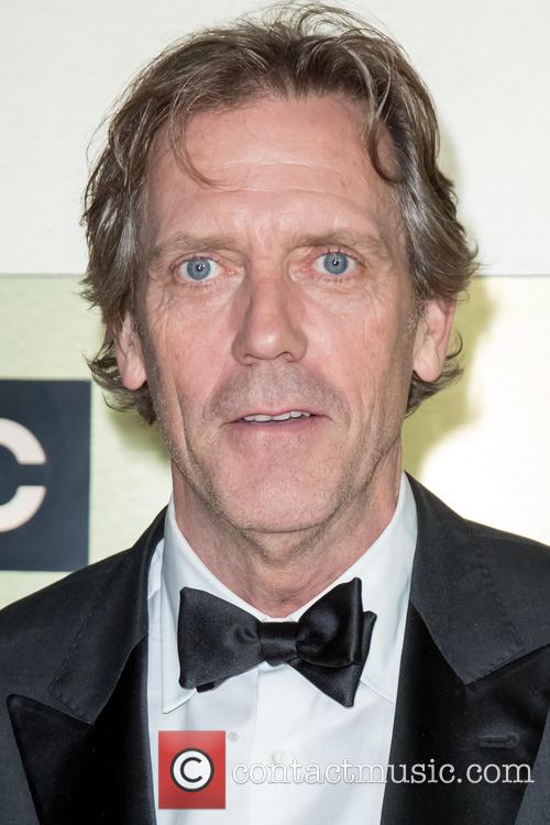 Hugh Laurie 4