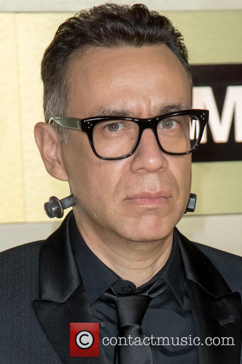 Fred Armisen