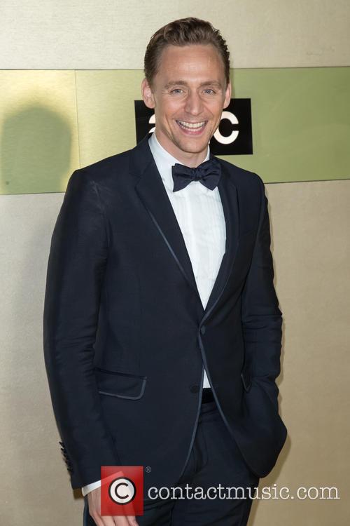 Tom Hiddleston 5