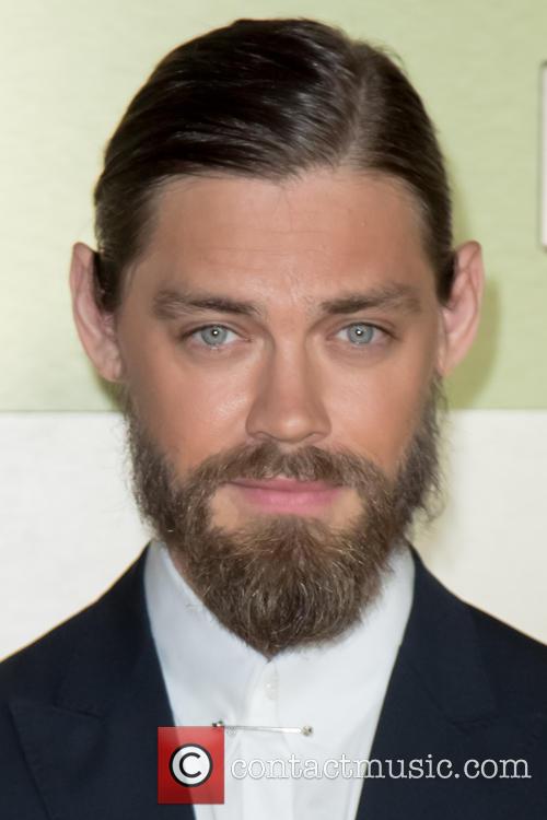 Tom Payne 7