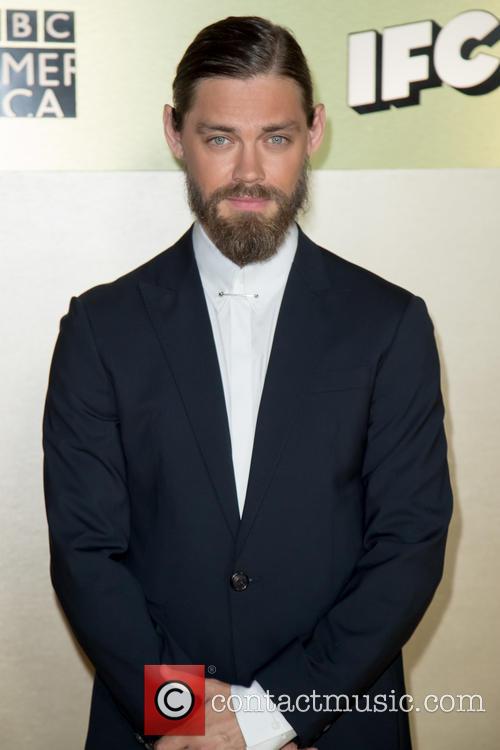 Tom Payne 8